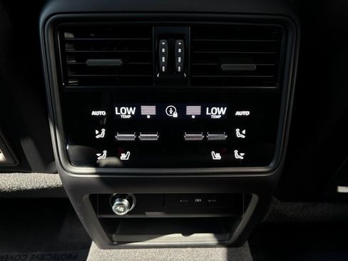 Certified 2025 Porsche Cayenne GTS w/ Technology Package image 24