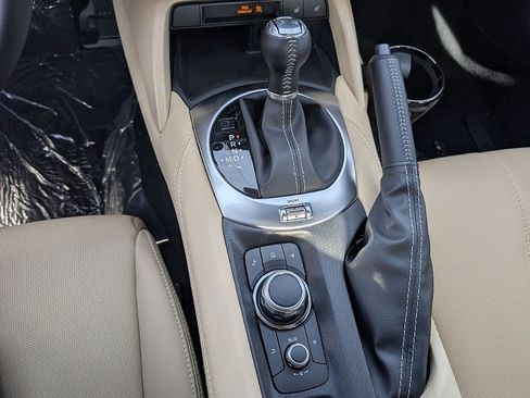 New 2025 MAZDA MX-5 Miata Grand Touring image 26