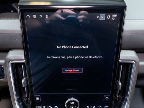 Used 2025 GMC Yukon Denali image 20