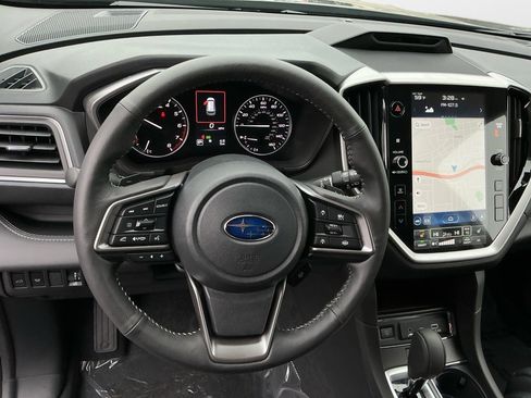 New 2026 Subaru Ascent Limited AWD/4WD image 10