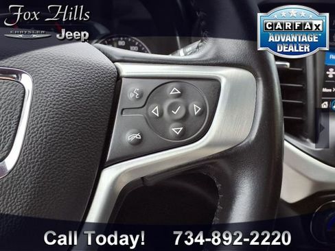 Used 2020 GMC Acadia SLT image 19