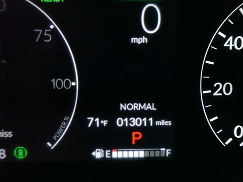 Used 2025 Honda CR-V Sport-L image 20