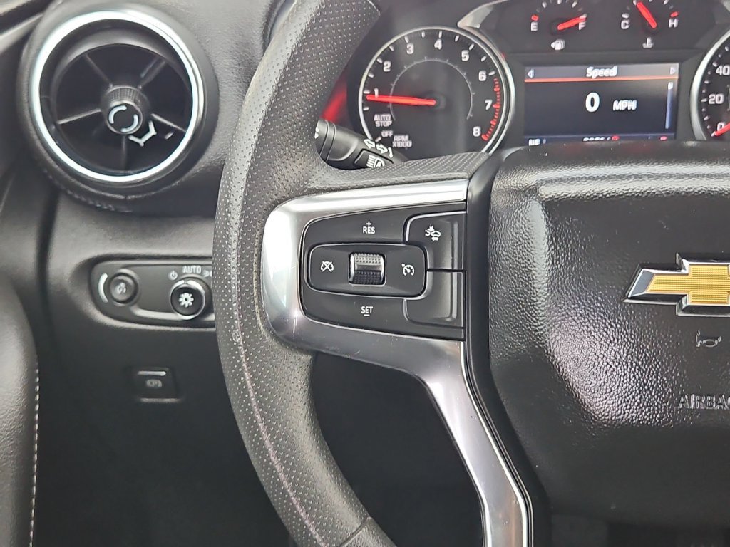 Used 2025 Chevrolet Blazer LT FWD image 20