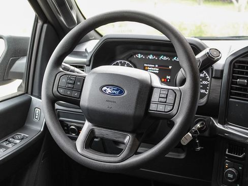 New 2026 Ford F150 STX AWD/4WD image 17