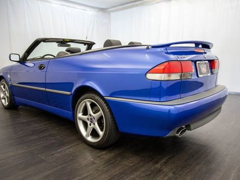 Used 2000 Saab 9-3 Viggen image 27