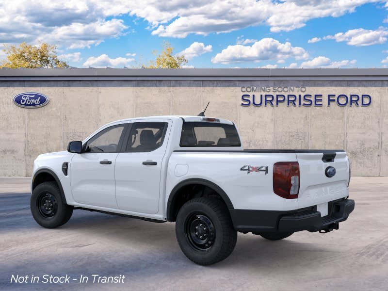 New 2026 Ford Ranger XL AWD/4WD image 26