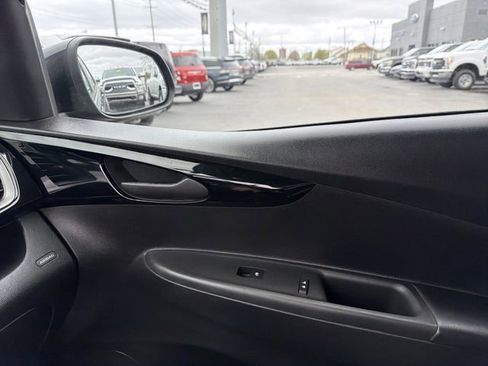 Used 2020 Chevrolet Spark LT FWD image 23