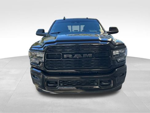 Used 2020 RAM 2500 Limited image 12