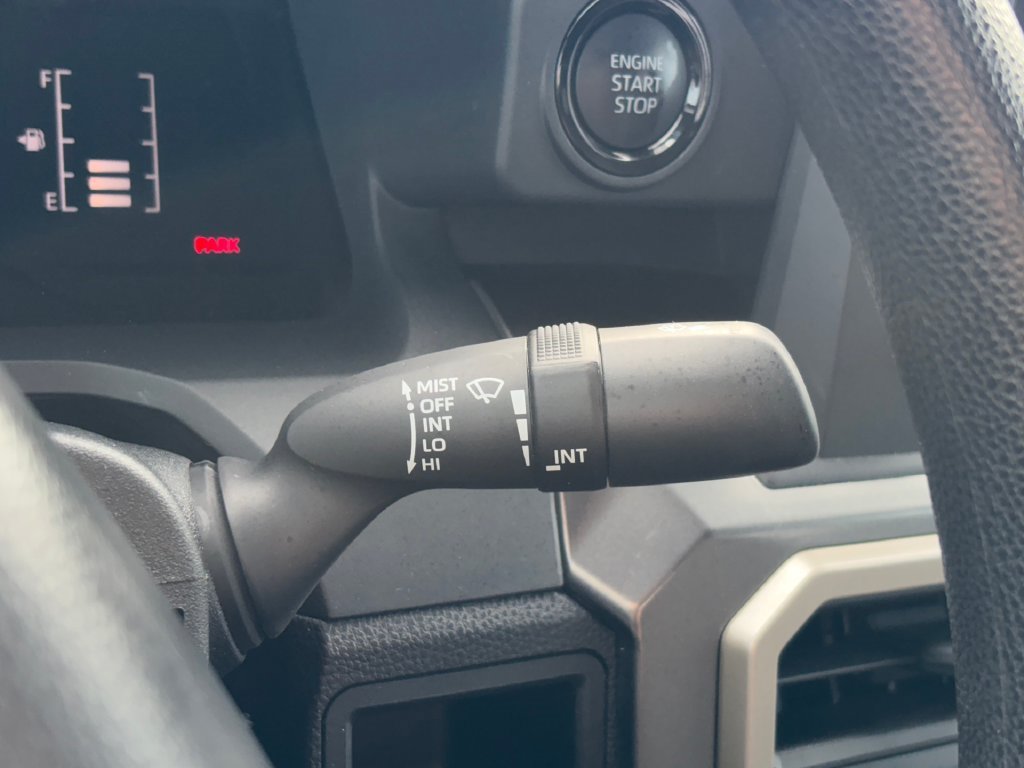 Used 2026 Toyota Tacoma SR5 RWD image 16