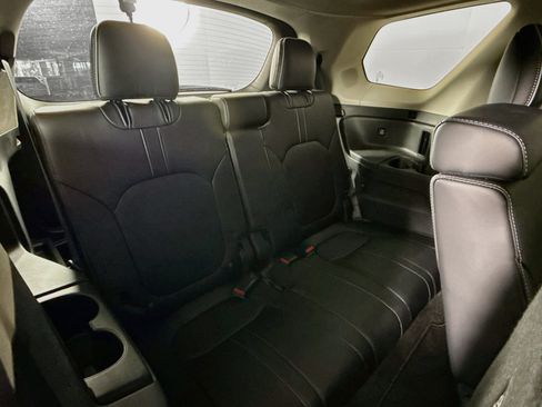 Certified 2023 Honda Pilot Elite image 36