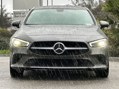 Used 2021 Mercedes-Benz CLA 250 image 8