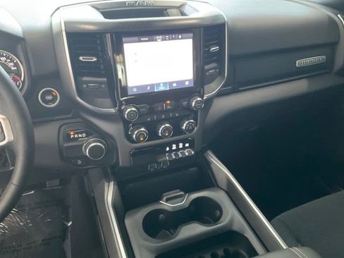 Used 2025 RAM 1500 Big Horn RWD image 13