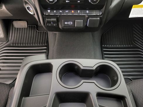 New 2026 Chevrolet Silverado 2500 Custom w/ Custom Value Package image 32