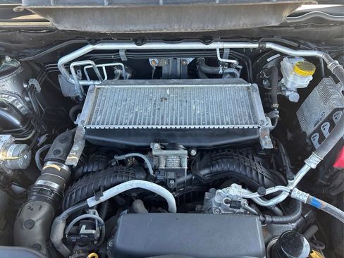 Used 2020 Subaru Ascent Premium w/ Sport Package image 13