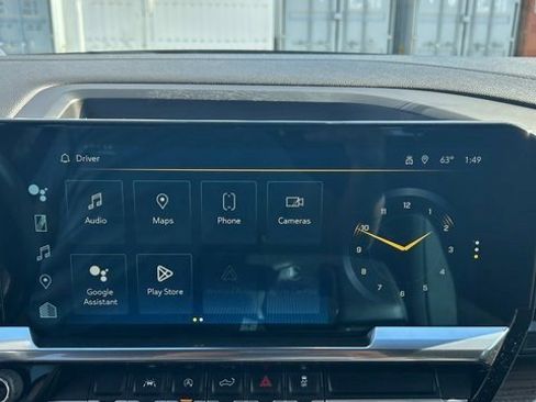 Certified 2022 Chevrolet Silverado 1500 LT image 25