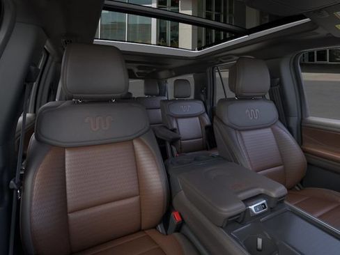 New 2026 Ford Expedition Max King Ranch AWD/4WD image 10