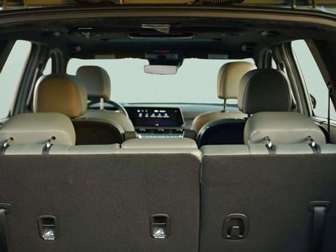 Used 2023 Kia Telluride SX Prestige X-Line image 36