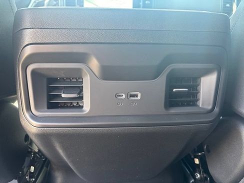 New 2026 Chevrolet Silverado 1500 RST AWD/4WD image 22