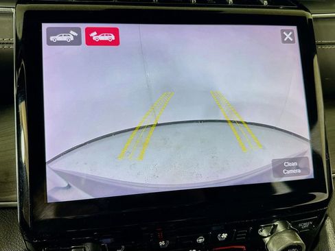 Used 2022 Jeep Grand Cherokee Overland w/ Advanced Protech Group III image 45