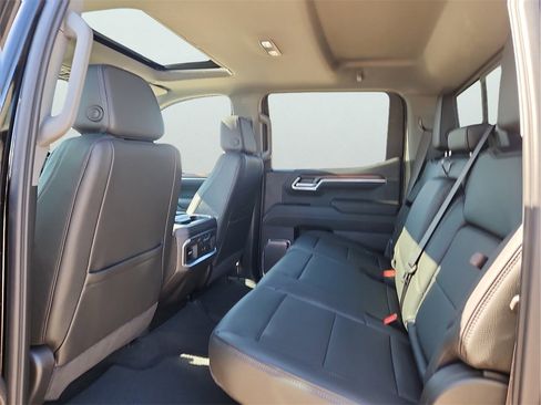 New 2026 GMC Sierra 1500 Denali image 18
