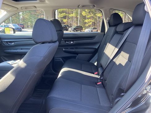 Used 2025 Honda CR-V EX image 32