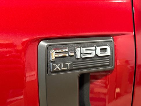 Used 2022 Ford F150 XLT w/ Equipment Group 302A High image 14