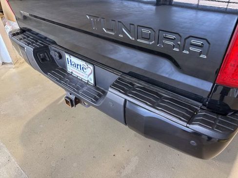 Used 2019 Toyota Tundra SR5 w/ TRD Sport Package AWD/4WD image 9