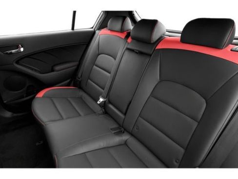 Used 2018 Kia Forte LX w/ LX Rear Camera Package image 14