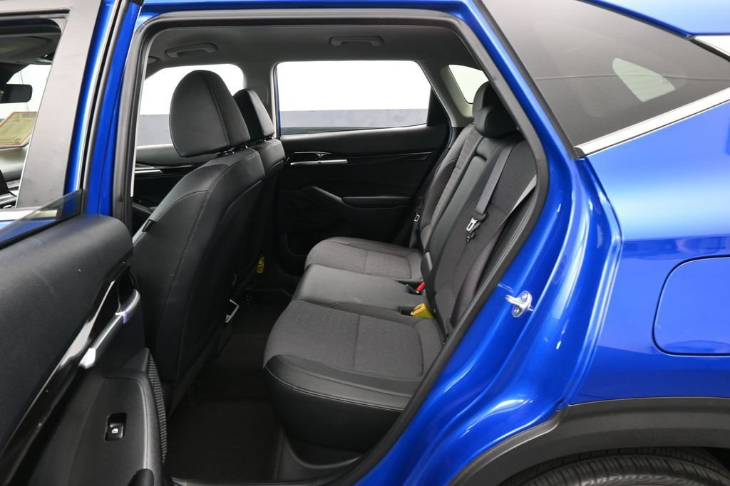 Used 2024 Kia Seltos S FWD image 28