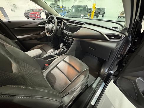 Used 2023 Buick Encore GX Essence w/ Experience Buick Package FWD image 47