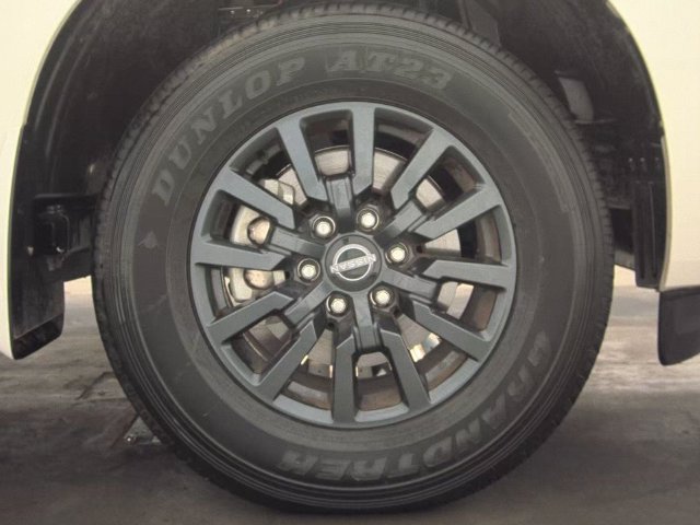 Certified 2026 Nissan Armada SV AWD/4WD image 8