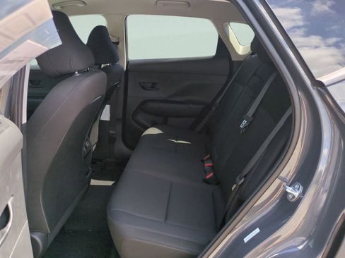 New 2025 Hyundai Kona SEL image 9