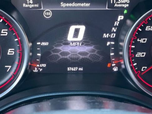 Used 2021 Dodge Charger Scat Pack image 24