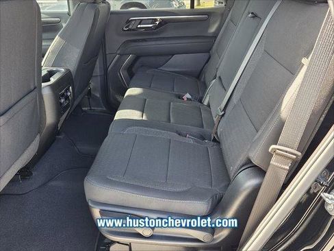 New 2026 Chevrolet Tahoe LS w/ LPO, Dark Essentials Package image 20