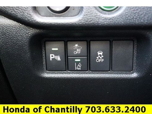 Used 2022 Honda Passport EX-L image 15