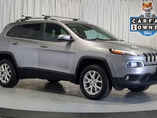 Used 2016 Jeep Cherokee Latitude w/ Comfort/Convenience Group AWD/4WD video 2