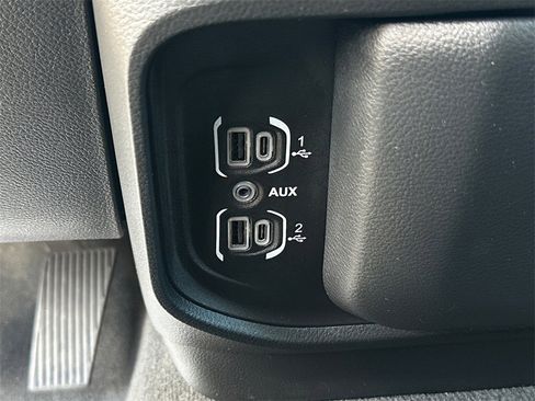 Used 2022 RAM 1500 Big Horn image 27