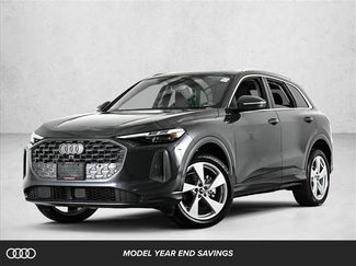 New 2025 Audi Q5 Premium Plus video 1