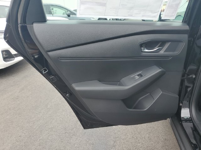 New 2026 Honda Accord LX image 12