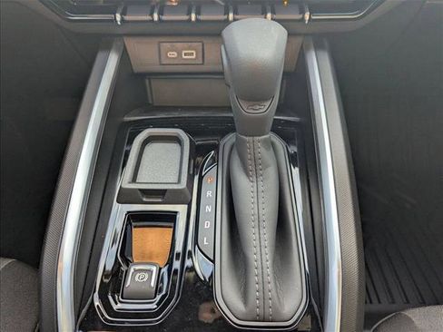 New 2026 Chevrolet Colorado W/T w/ WT Custom Package image 15