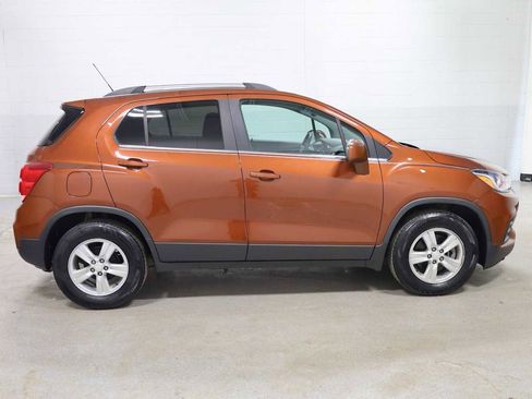 Used 2019 Chevrolet Trax LT image 10