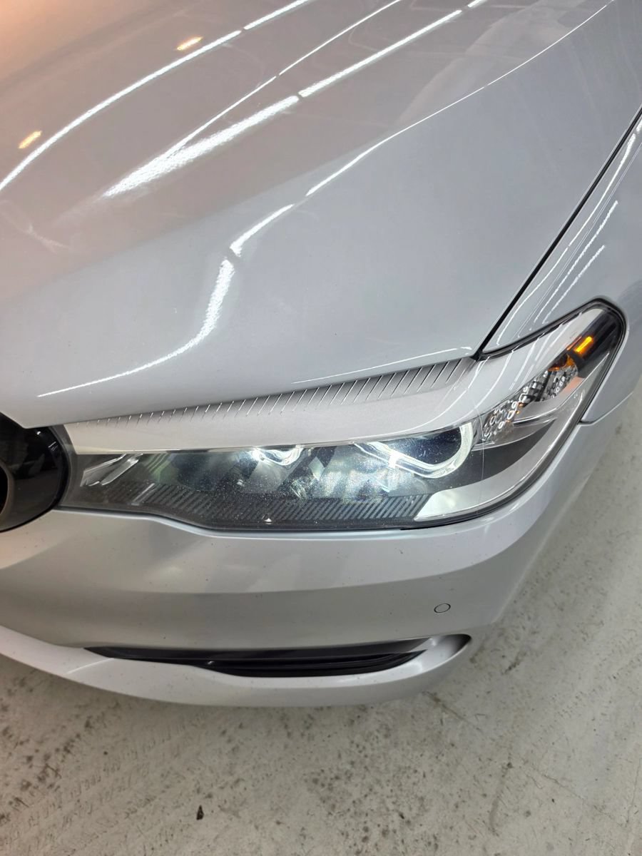 Used 2018 BMW 530i RWD image 18