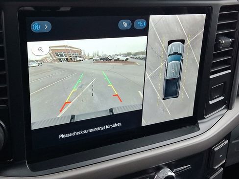 Used 2024 Ford F150 XLT image 18