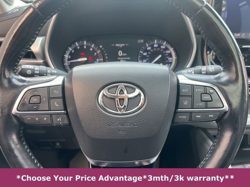 Used 2020 Toyota Highlander Platinum image 65