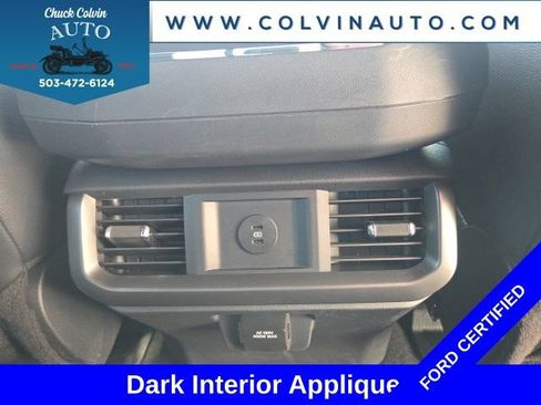 Certified 2025 Ford F150 Lariat AWD/4WD image 18