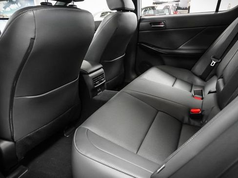 Used 2026 Lexus IS 350 F Sport w/ Accessory Package Z1 RWD image 21