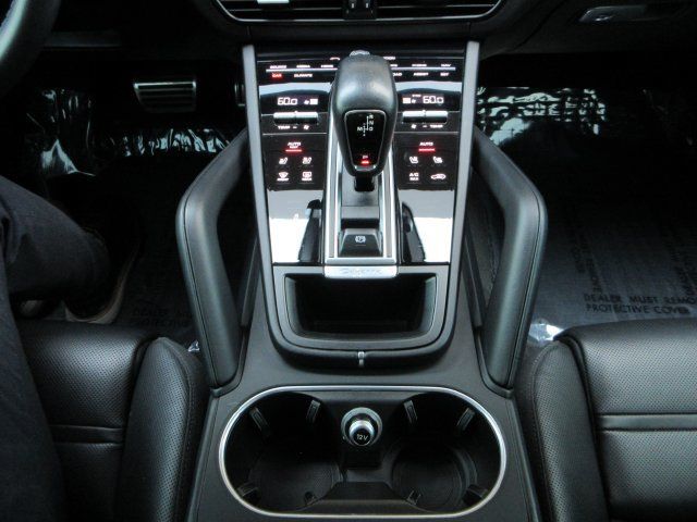 Used 2021 Porsche Cayenne GTS AWD/4WD image 48