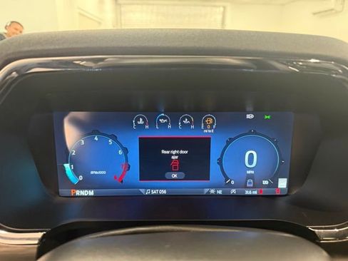 New 2026 Ford F150 Lariat w/ Equipment Group 501A Mid image 20