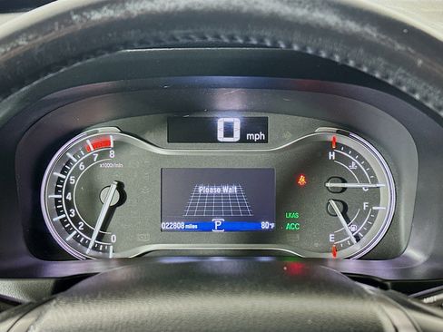 Used 2023 Honda Ridgeline RTL-E image 12