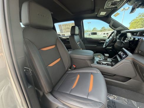 New 2026 GMC Sierra 1500 AT4 image 27